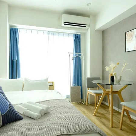 東京新橋579 Apartment Tokyo Exterior photo