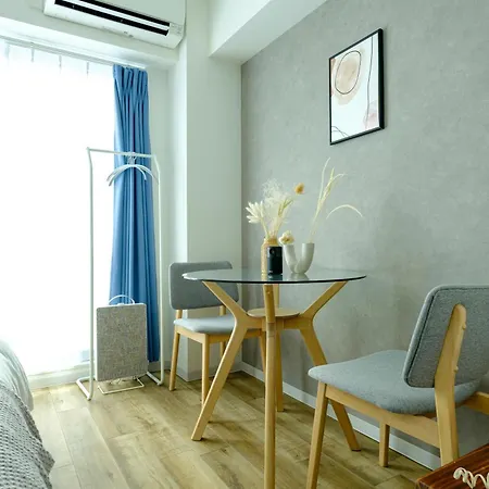 東京新橋579 Apartment Tokyo Exterior photo