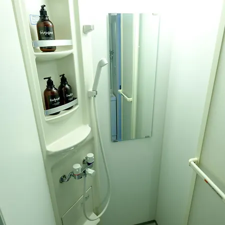 東京新橋579 Apartment Tokyo Exterior photo
