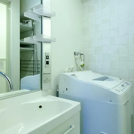 東京新橋579 Apartment Tokyo Exterior photo