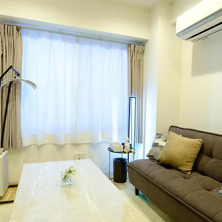 東京新橋579 Apartment Tokyo Exterior photo