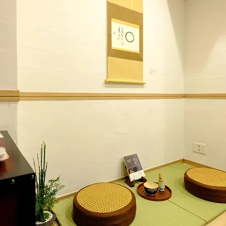 東京新橋579 Apartment Tokyo Exterior photo
