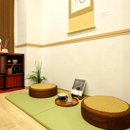 東京新橋579 Apartment Tokyo Exterior photo