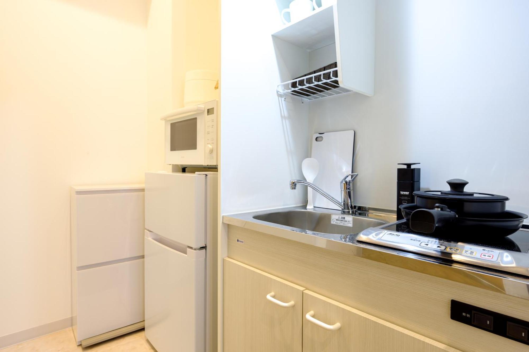 Appartement 東京新橋579